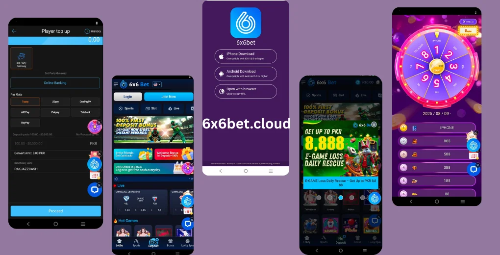 6x6bet game download